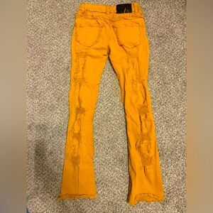 Boys Pants size 10 slim fit